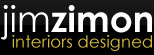 Jim Zimon Interiors Designed